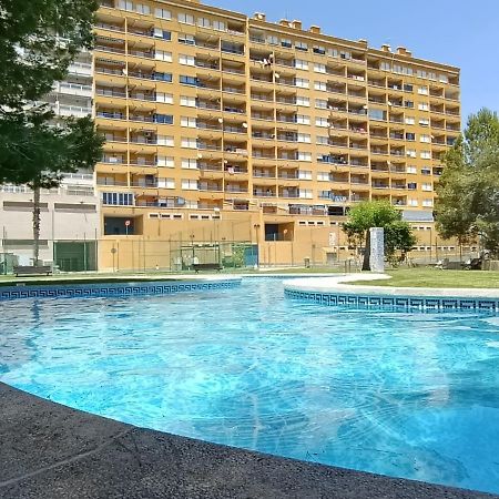 Apartamento Hermosa Glea Campoamor Bagian luar foto