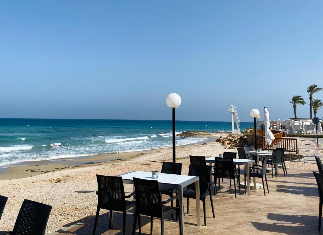 Apartamento Hermosa Glea Campoamor Bagian luar foto