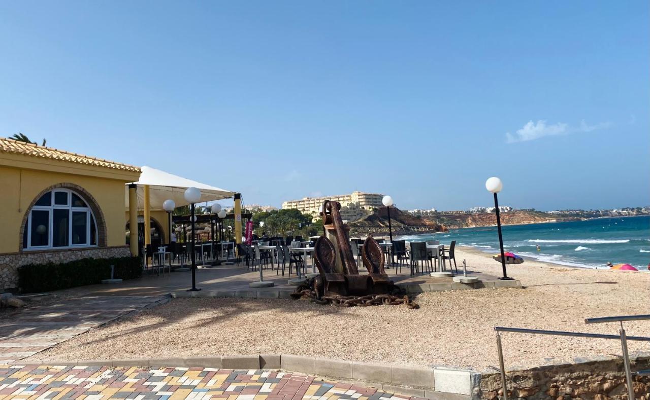 Apartamento Hermosa Glea Campoamor Bagian luar foto