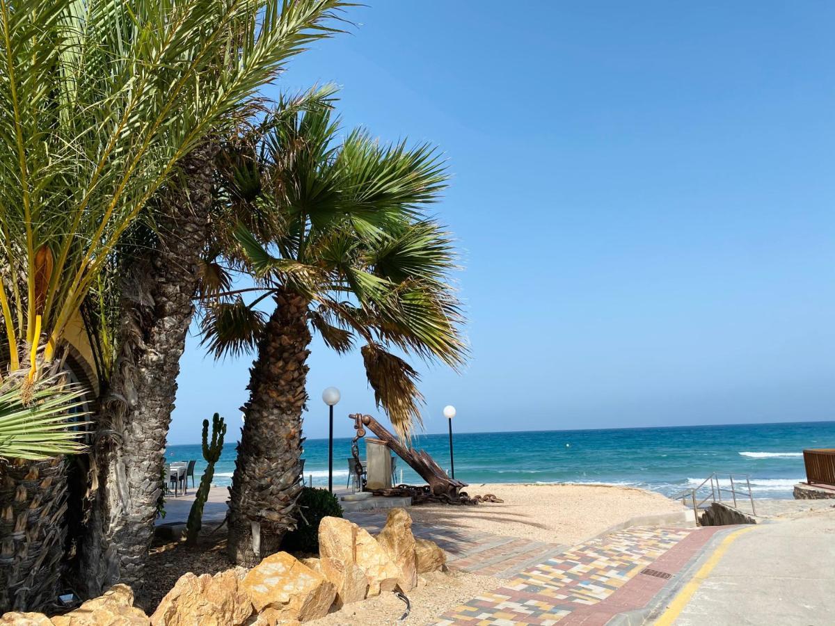 Apartamento Hermosa Glea Campoamor Bagian luar foto