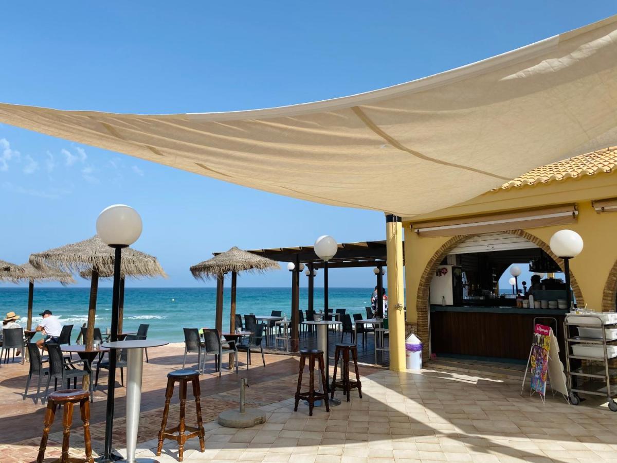 Apartamento Hermosa Glea Campoamor Bagian luar foto
