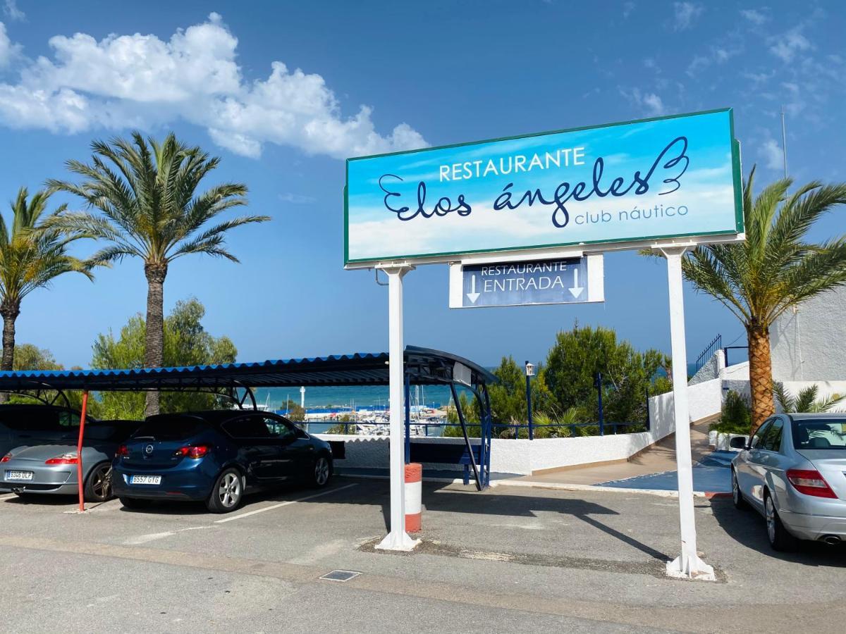 Apartamento Hermosa Glea Campoamor Bagian luar foto