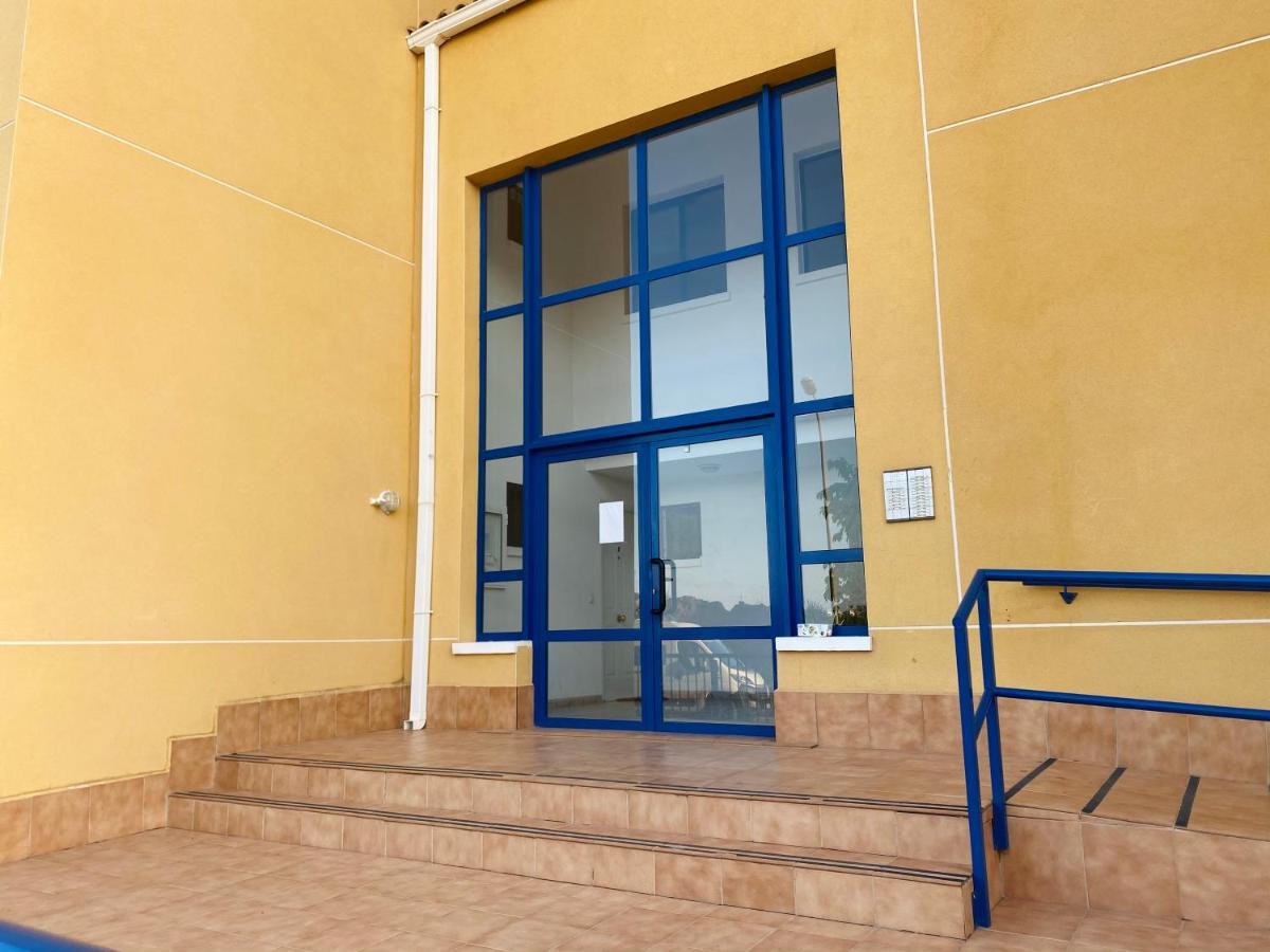 Apartamento Hermosa Glea Campoamor Bagian luar foto